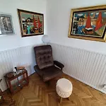 Retrospektiv בית נופש *