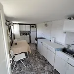 Retrospektiv בית נופש פלוזנק