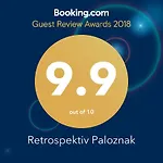 Retrospektiv בית נופש פלוזנק
