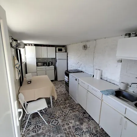 Retrospektiv Prázdninový dům Paloznak