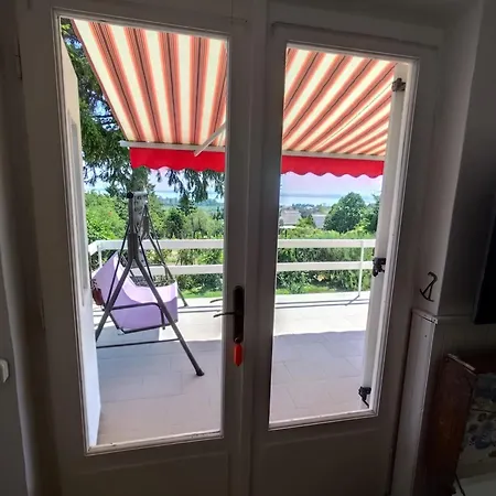 Prázdninový dům Retrospektív *