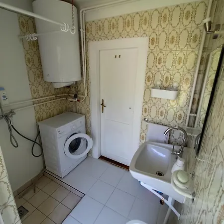 Prázdninový dům Retrospektív
